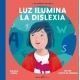 Luz ilumina la dislexia