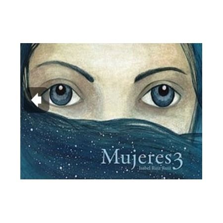 MUJERES 3 (Isabel Ruiz Ruiz)