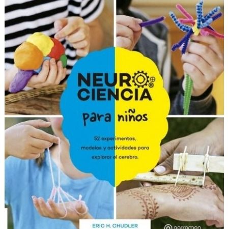 NEUROCIENCIA PARA NIÑOS
