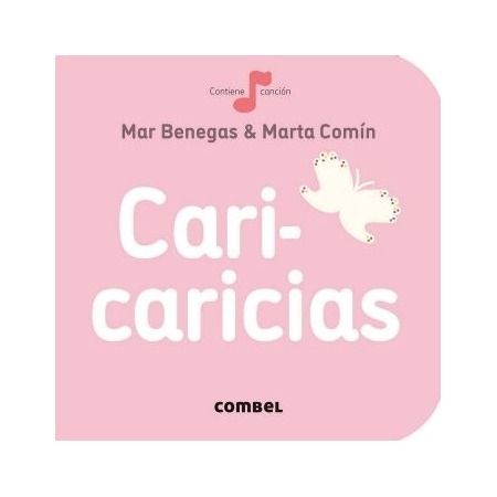 Cari-caricias (La Cereza)