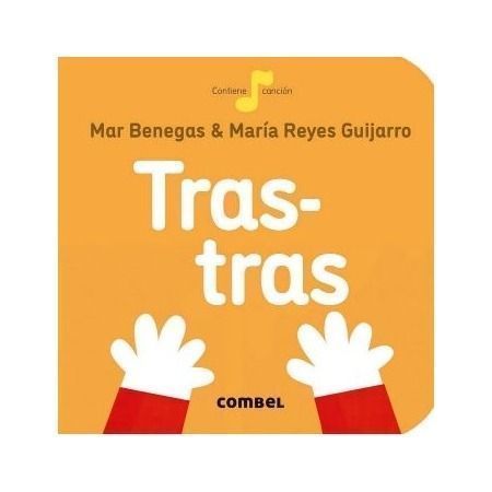 Tras-tras (La cereza)