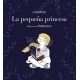 La pequeña princesa