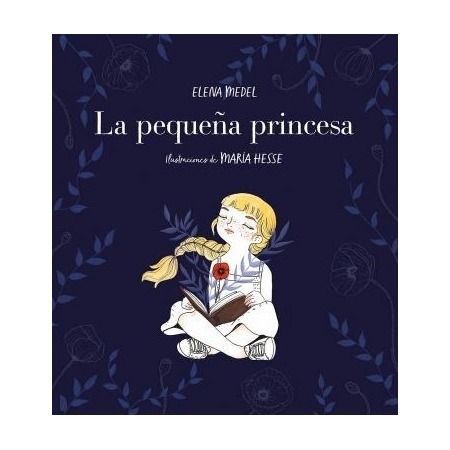 La pequeña princesa