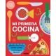 Mi primera cocina (libro interactivo Edebé)