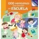 1000 VENTANAS PARA DESCUBRIR LA ESCUELA