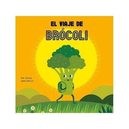 El viaje de brócoli