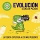 Evolución (Futuros Genios)