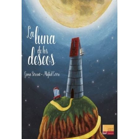 LA LUNA DE LOS DESEOS