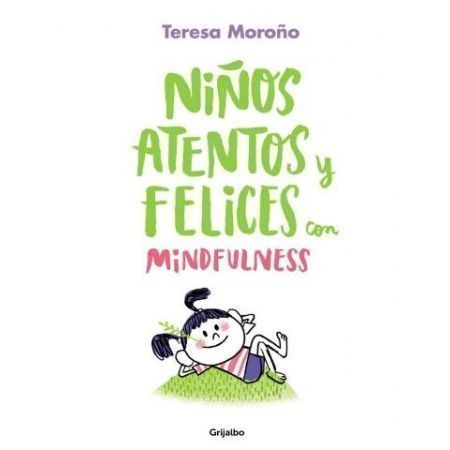 Niños atentos y felices con mindfulness