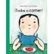 TODOS A COMER (Incluye CD)