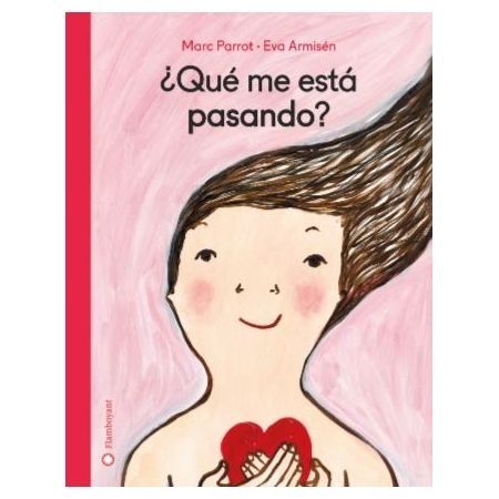 QUE ME ESTA PASANDO (Incluye CD)