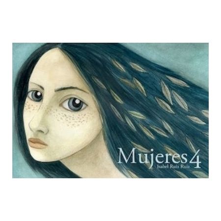 MUJERES 4 (Isabel Ruiz Ruiz)