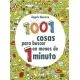 1001 cosas para buscar en menos de 1 minuto