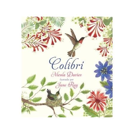 COLIBRÍ