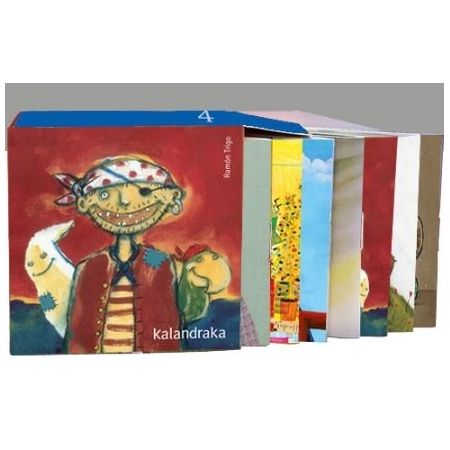 Minilibros para soñar. Imperdibles 4 (con envoltorio regalo)