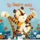 TE QUIERO MÁS QUE...