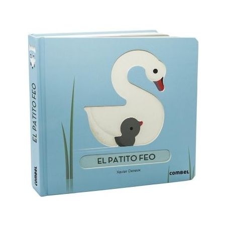 EL PATITO FEO (Combel)