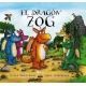 EL DRAGÓN ZOG (Bruño)