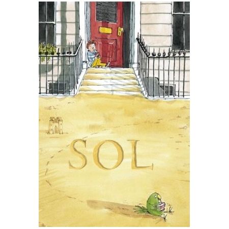 SOL (Patio)