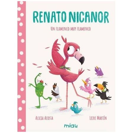 RENATO NICANOR UN FLAMENCO MUY FLAMENCO