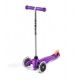 Patinete Mini Micro lila