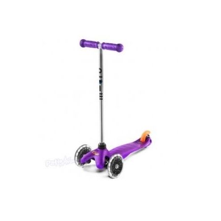 Patinete Mini Micro lila