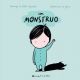 UN MONSTRUO (Lyona)