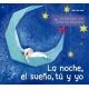 La noche, el sueño, tú y yo