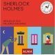 Sherlock Holmes. Resuelve sus mejores enigmas