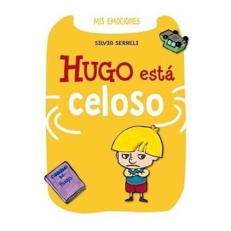 Hugo está celoso