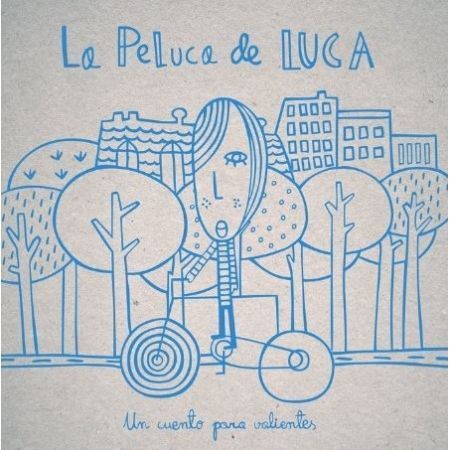 LA PELUCA DE LUCA
