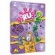 VIRUS 2 juego de cartas