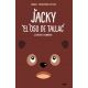 Jacky, Oso de Tallac