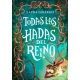 Todas las hadas del reino