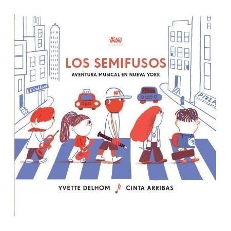 LOS SEMIFUSOS
