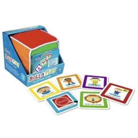 ROLL AND PLAY