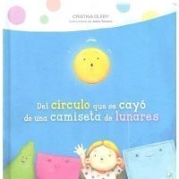 DEL CIRCULO QUE SE CAYO DE UNA CAMISETA DE LUNARES