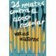 21 relatos contra el acoso escolar
