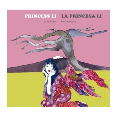 LA PRINCESA LI - PRINCESS LI