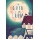 LA GATA Y LA LUNA