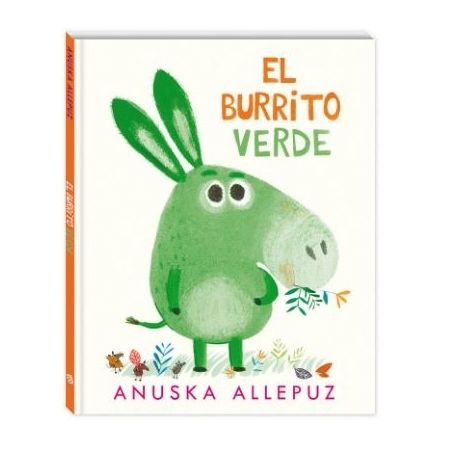 EL BURRITO VERDE