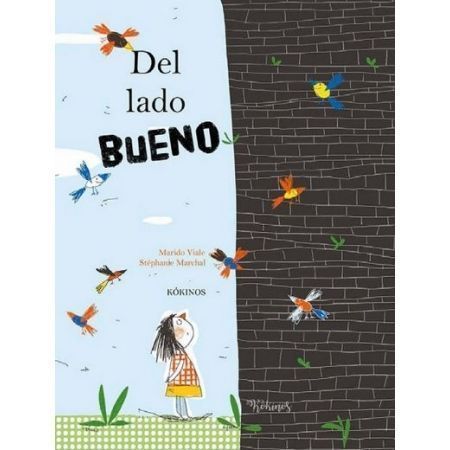 DEL LADO BUENO