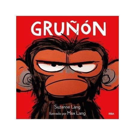 Gruñón