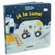 ¡A LA LUNA!