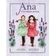 ANA Y SU MEJOR AMIGA