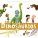Baby enciclopedia. Los dinosaurios