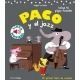 PACO Y EL JAZZ. Libro musical