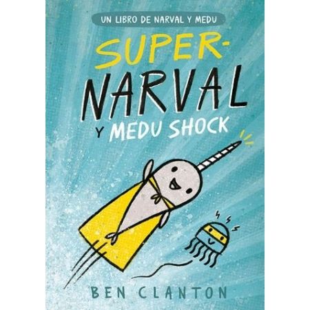 SUPERNARVAL Y MEDU SHOCK