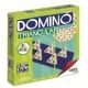 Dominó triangular