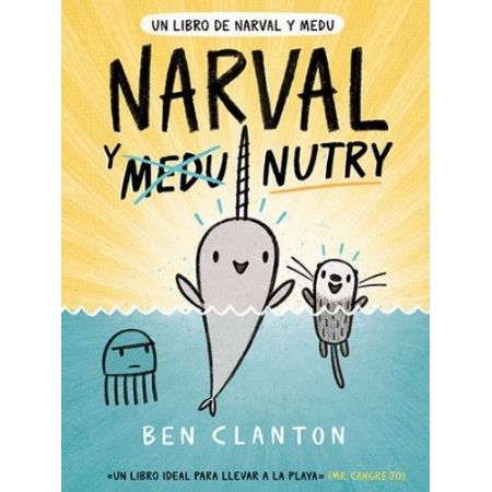 NARVAL Y NUTRY